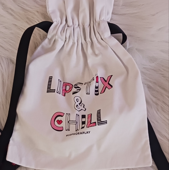 Sephora Play Makeup Cosmetic Bags Set of 4 - Picture 2 of 7